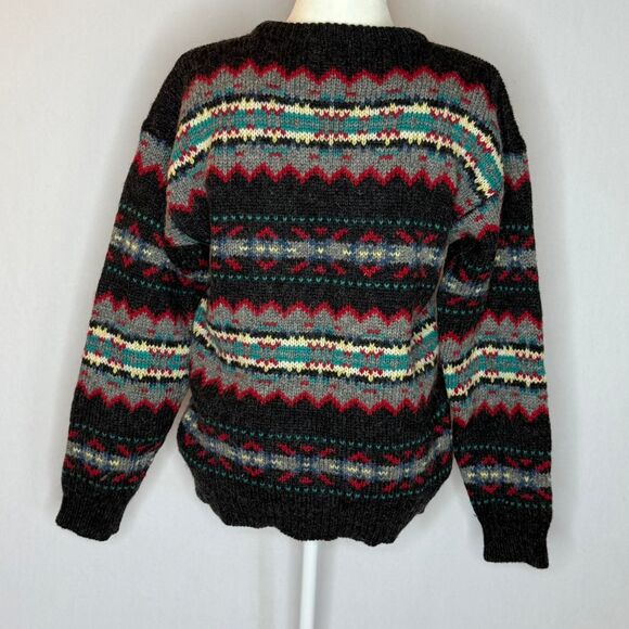 Vintage Woolrich Sweater - Picture 2 of 8